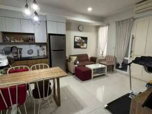 Dijual rumah minimalis siap huni banjar wijaya lokasi di Tangerang Kota, tersedia melalui melalui situs Olx