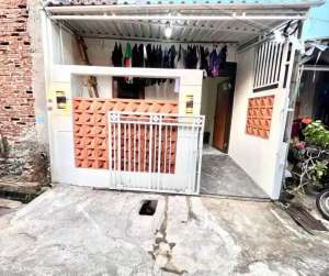 DIJUAL RUMAH MINIMALIS SUDAH SHM A.N. PRIBADI lokasi di Jakarta Timur, tersedia melalui melalui situs Olx
