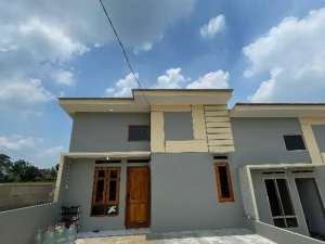 Dijual Rumah Modern Akses Dekat Stasiun Kereta Cilejit lokasi di Tangerang Kab., tersedia melalui melalui situs Olx