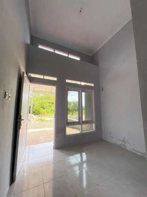 Dijual rumah modern bonus motor beat CBS lokasi di Bogor Kab., tersedia melalui melalui situs Olx