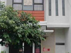 Dijual rumah modern murah di perumahan bamboo prime residence pamulang kel.bambu apus kec.pamulang kota tangerang selatan lokasi di Tangerang Selatan Kota, tersedia melalui melalui situs Olx