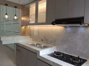 Dijual Rumah Modern Siap Huni di Citra Indah City 8416F lokasi di Bekasi Kab., tersedia melalui melalui situs Olx