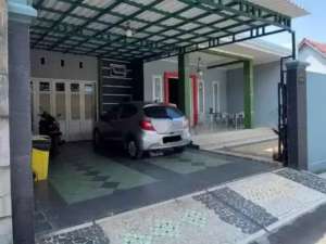 Dijual Rumah Modern Siap Huni di Duren Sawit, Jakarta Timur lokasi di Jakarta Timur, tersedia melalui melalui situs Olx