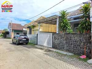 Dijual Rumah Modern Siap Hunidi depan Hotel Kokoon - Banyuwangi lokasi di Banyuwangi  Kab., tersedia melalui melalui situs Olx