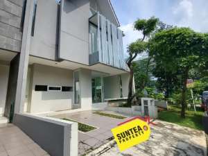 Dijual Rumah Modern Siap Huni di Bintaro sektor 9 0100 KH lokasi di Tangerang Selatan Kota, tersedia melalui melalui situs Olx