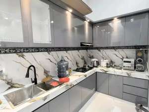 Dijual Rumah Modern type hoek di Citra Indah City Cibubur 8436A lokasi di Bekasi Kab., tersedia melalui melalui situs Olx