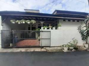 Dijual Rumah Murah 1,5 Lantai dikawasan Strategis Galaxy Bekasi lokasi di Bekasi Kota, tersedia melalui melalui situs Olx