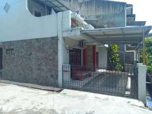 dijual rumah murah 2 lantai di gba 3 belakang transmart buahbatu 650jt lokasi di Bandung Kab., tersedia melalui melalui situs Olx
