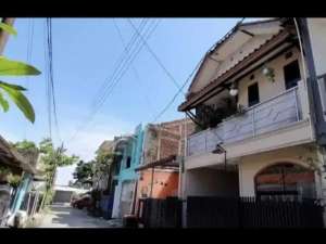 Dijual rumah murah 2 lantai di gbi ciwastra 550 juta lokasi di Bandung Kab., tersedia melalui melalui situs Olx