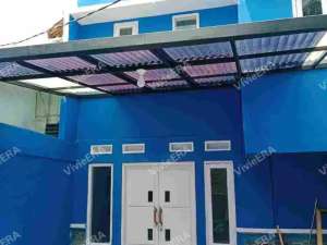 Dijual Rumah Murah bandung lokasi di Bandung Kota, tersedia melalui melalui situs Olx