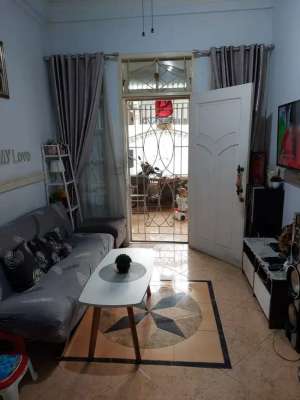 Dijual rumah murah banget di perum Aryana tangerang lokasi di Tangerang Kab., tersedia melalui melalui situs Olx