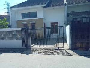 dijual rumah murah baru di ciganitri mukti belakang Transmart buahbatu lokasi di Bandung Kota, tersedia melalui melalui situs Olx