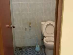 Dijual Rumah Murah Bebas Banjir Kav DKI, Meruya Jakarta Barat lokasi di Jakarta Barat, tersedia melalui melalui situs Olx