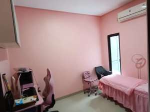 Dijual Rumah Murah Buana Asri Residence Pinang lokasi di Tangerang Kota, tersedia melalui melalui situs Olx