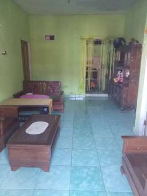 Dijual rumah murah daerah bengkulu luas 150m2 lokasi di Bengkulu Kota, tersedia melalui melalui situs Olx