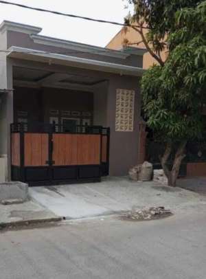 Dijual Rumah Murah Dan Minimalis di Villa Mutiara Gading 3 lokasi di Bekasi Kota, tersedia melalui melalui situs Olx