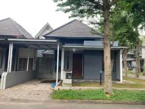 Dijual Rumah murah di BSB lokasi di Semarang Kota, tersedia melalui melalui situs Olx