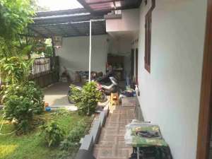 Dijual Rumah Murah di Dukuh Bima Bekasi dekat Grand wisata lokasi di Depok Kota, tersedia melalui melalui situs Olx