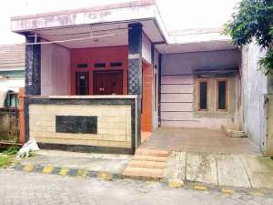 Dijual Rumah Murah di GBP Griya Bekasi permai Setu lokasi di Bekasi Kab., tersedia melalui melalui situs Olx