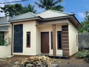 Dijual Rumah Murah di Geuceu Iniem - Dibelakang Komplek Perumahan Bank Indonesia lokasi di Banda Aceh Kota, tersedia melalui melalui situs Olx