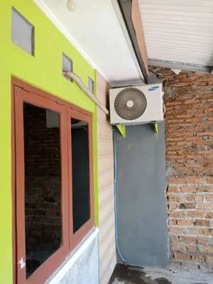 Dijual rumah murah di Graha Mulia Asri Sendangmulyo Tembalang lokasi di Semarang Kota, tersedia melalui melalui situs Olx