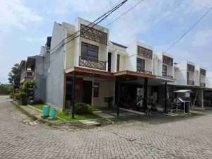 Dijual Rumah Murah di perumahan martadinata residence kel.pondok cabe udik kec.pamulang kota tangerang selatan lokasi di Tangerang Selatan Kota, tersedia melalui melalui situs Olx
