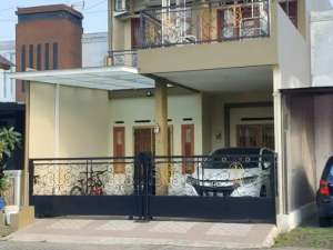 DIJUAL Rumah Murah di Perumahan DE MARRAKESHLokasi dekat ke MALL SUMMARECON,Pasar GEDEBAGETOL PURBALEUNYI Bandung lokasi di Bandung Kota, tersedia melalui melalui situs Olx