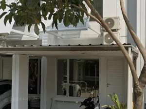 Dijual Rumah Murah di Tabebuya Inspirahaus BSD By Rumah Chinida lokasi di Tangerang Selatan Kota, tersedia melalui melalui situs Olx