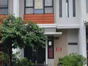 dijual rumah murah harga dibawah pasaran di perumahan bamboo prime residence pamulang, kel. bambu apus, kec. pamulang, kota tangerang selatan lokasi di Tangerang Selatan Kota, tersedia melalui melalui situs Olx