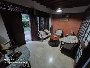 DIJUAL Rumah MURAH Harga dibawah NJOP Bangunan Bernuansa Bali Di Cisitu sayap Dago dekatKampus ITB Bandung lokasi di Bandung Kab., tersedia melalui melalui situs Olx