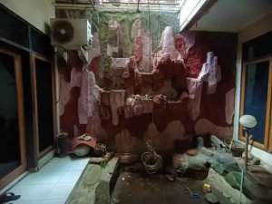 DiJUAL RUMAH MURAH LOKASI STRATEGIS SANGGAR HURIP KAWALUYAAN BANDUNG lokasi di Bandung Kota, tersedia melalui melalui situs Olx