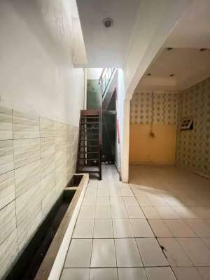 DIJUAL RUMAH MURAH LT 120 KOTA WISATA CIBUBUR BOGOR lokasi di Bogor Kab., tersedia melalui melalui situs Olx