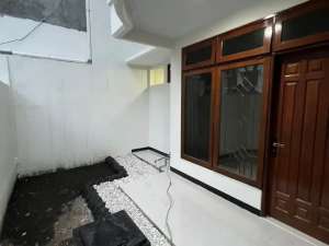 Dijual Rumah Murah Minimalis Baru Renov Lokasi Strategis Di Villa Kalijudan Indah Dekat Kampus A,B,C Unair Surabaya Timur lokasi di Surabaya Kota, tersedia melalui melalui situs Olx