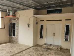 DiJual Rumah Murah Minimalis Bebas Banjir - Pulo Depok lokasi di Depok Kota, tersedia melalui melalui situs Olx