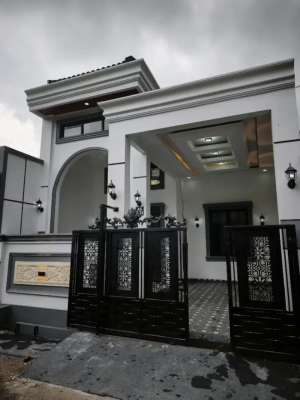 Dijual Rumah Murah Semi Furnished Citra indah city Ciputra group lokasi di Bogor Kab., tersedia melalui melalui situs Olx