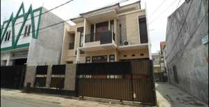 DIJUAL RUMAH MURAH SIAP HUNI DI PEJATEN TIMUR LOKASI STRATEGIS lokasi di Jakarta Timur, tersedia melalui melalui situs Olx