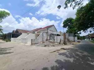 Dijual rumah murah siap huni daerah Prambanan lokasi di Klaten Kab., tersedia melalui melalui situs Olx