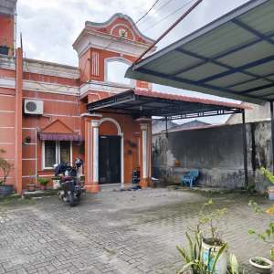 Dijual Rumah Murah Strategis Bebas Banjir dan Siap Huni di Medan lokasi di Medan Kota, tersedia melalui melalui situs Olx