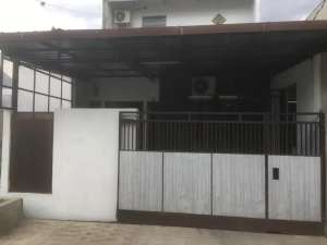 Dijual rumah murah tanah luas di gba belakang transmart buahbatu 1.6 m lokasi di Bandung Kab., tersedia melalui melalui situs Olx