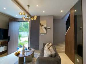 DIJUAL RUMAH MURAH TANGSEL AREA lokasi di Tangerang Selatan Kota, tersedia melalui melalui situs Olx