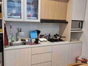 dijual rumah myza bsd city lokasi di Tangerang Kab., tersedia melalui melalui situs Olx