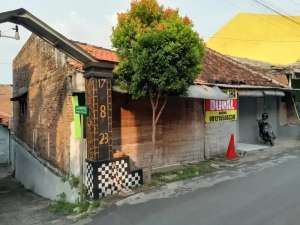 Dijual Rumah Nego Damai TambakAji Lapangan Tugu Semarang lokasi di Semarang Kota, tersedia melalui melalui situs Olx