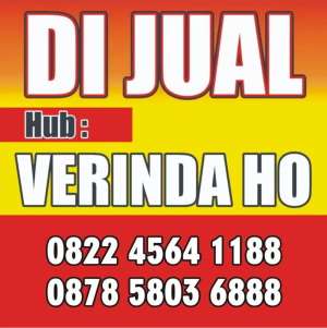 Dijual Rumah New Gress 2 Lantai DIAN ISTANA Wiyung Surabaya Barat 2,9M lokasi di Surabaya Kota, tersedia melalui melalui situs Olx