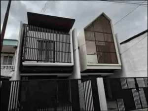 Dijual Rumah New Gress Minimalis Baruk Utara Surabaya lokasi di Surabaya Kota, tersedia melalui melalui situs Olx