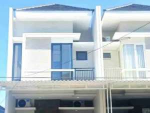 Dijual Rumah New Minimalis Kutisari Indah Surabaya lokasi di Surabaya Kota, tersedia melalui melalui situs Olx