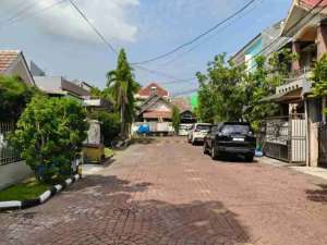 Dijual Rumah New Minimalis NirwanaEksekutif Surabaya Timur lokasi di Surabaya Kota, tersedia melalui melalui situs Olx