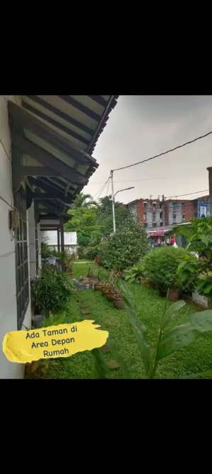 Dijual Rumah Nusa Indah Duren Sawit Jakarta Timur lokasi di Jakarta Timur, tersedia melalui melalui situs Olx