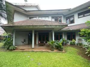 Dijual Rumah Nyaman Dan Asri Hoek Dalam Cluster Di Pejaten Jaksel lokasi di Jakarta Selatan, tersedia melalui melalui situs Olx