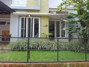Dijual - Rumah Nyaman di Cirendeu Dalam Cluster lokasi di Tangerang Selatan Kota, tersedia melalui melalui situs Olx