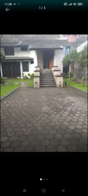 Dijual rumah nyaman di lingkungan tenang Budisari lokasi di Bandung Kota, tersedia melalui melalui situs Olx